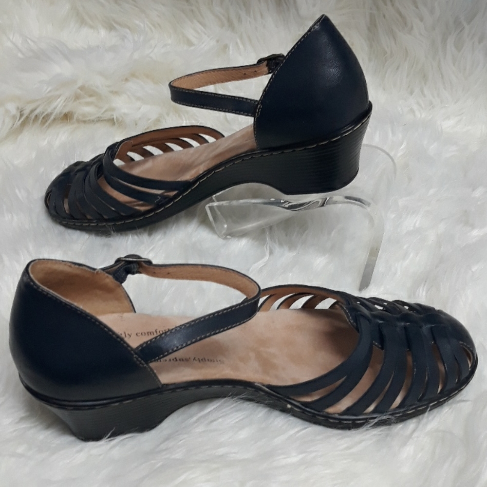 Softspots shoes